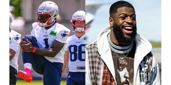 NFL-Blockbuster-Transfers in der Offseason verändern die Liga